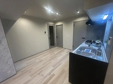 【神奈川県/川崎市中原区新丸子東】マイキャッスル新丸子 ダイニングキッチン