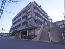 【神奈川県/横浜市緑区十日市場町】プラハ十日市場 外観