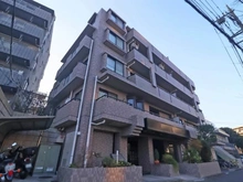 【神奈川県/横浜市緑区十日市場町】プラハ十日市場 外観