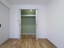 【神奈川県/横浜市緑区十日市場町】プラハ十日市場 収納