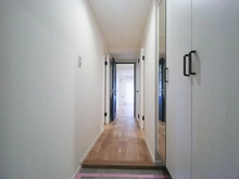 【神奈川県/横浜市緑区十日市場町】プラハ十日市場 廊下