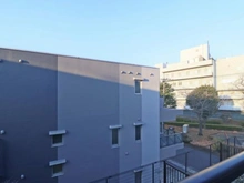 【神奈川県/横浜市緑区十日市場町】プラハ十日市場 眺望