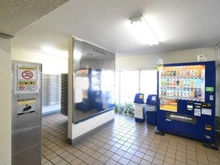 【神奈川県/川崎市中原区市ノ坪】市ノ坪住宅 エントランス