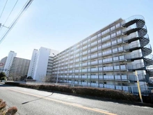 【神奈川県/川崎市中原区市ノ坪】市ノ坪住宅 外観