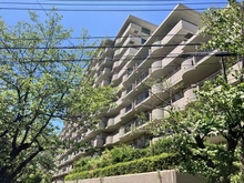 【神奈川県/横浜市青葉区荏田町】アルスあざみ野 外観