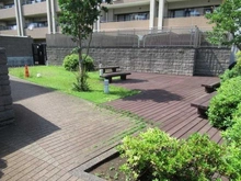 【神奈川県/川崎市中原区中丸子】コスモシティ武蔵小杉 共用部