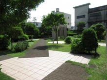 【神奈川県/川崎市中原区中丸子】コスモシティ武蔵小杉 共用部