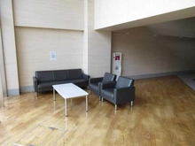 【神奈川県/川崎市中原区中丸子】コスモシティ武蔵小杉 共用部