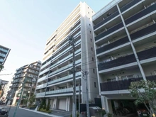 【神奈川県/横浜市中区若葉町】エクセレントシティ横浜関内 外観