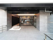 【神奈川県/横浜市中区若葉町】エクセレントシティ横浜関内 エントランス