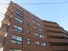 【神奈川県/横浜市西区戸部町】ランドシティ紅葉ケ丘 パークサイド 外観