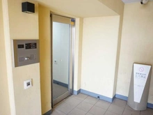 【神奈川県/横浜市都筑区池辺町】セルアージュ都筑ソレイユの丘  エントランス：サブエントランス