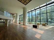 【神奈川県/川崎市中原区中丸子】THE KOSUGI TOWER 共用部