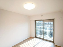 【神奈川県/川崎市中原区宮内】パークサイド武蔵小杉 洋室