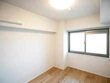 【神奈川県/川崎市中原区宮内】パークサイド武蔵小杉 洋室