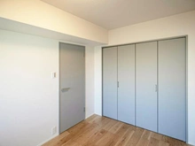 【神奈川県/川崎市中原区宮内】パークサイド武蔵小杉 洋室