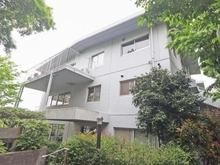 【神奈川県/川崎市高津区久末】ヒルサイド久末2号棟 外観