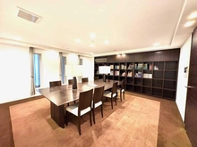 【神奈川県/横浜市神奈川区子安通】クレストシティタワーズ横浜 共用部