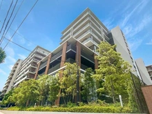 【神奈川県/横浜市西区伊勢町】シティテラス横濱サウス 外観