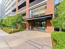 【神奈川県/横浜市西区伊勢町】シティテラス横濱サウス エントランス