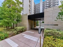 【神奈川県/横浜市西区伊勢町】シティテラス横濱サウス アプローチ