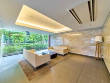 【神奈川県/横浜市西区伊勢町】シティテラス横濱サウス ロビー