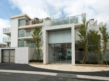 【神奈川県/川崎市高津区末長】バースヒル溝の口リベルテB 外観