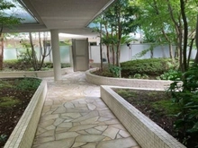 【神奈川県/川崎市高津区末長】バースヒル溝の口リベルテB 廊下