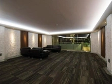 【神奈川県/川崎市高津区末長】バースヒル溝の口リベルテB ロビー