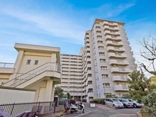 【東京都/大田区大森東】シテイコープ大森東 外観