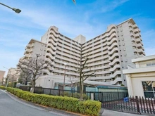 【東京都/大田区大森東】シテイコープ大森東 外観