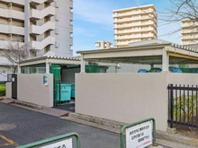 【東京都/大田区大森東】シテイコープ大森東 ごみ捨て場