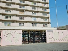 【東京都/大田区大森東】シティコープ大森東 大森東一丁目保育園（現地より約130m）