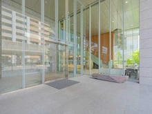 【神奈川県/川崎市中原区小杉町】プラウドタワー武蔵小杉 エントランス