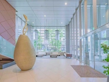 【神奈川県/川崎市中原区小杉町】プラウドタワー武蔵小杉 共用部