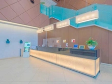 【神奈川県/川崎市中原区小杉町】プラウドタワー武蔵小杉 共用部