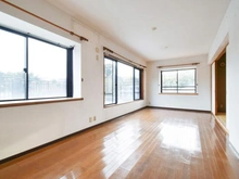 【神奈川県/川崎市高津区末長】プリンスハイツ梶ヶ谷  リビング・ダイニング