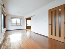 【神奈川県/川崎市高津区末長】プリンスハイツ梶ヶ谷  リビング・ダイニング