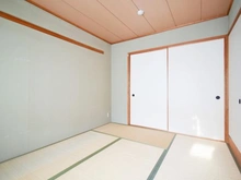 【神奈川県/川崎市高津区末長】プリンスハイツ梶ヶ谷  和室