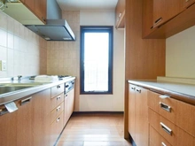 【神奈川県/川崎市高津区末長】プリンスハイツ梶ヶ谷  キッチン