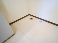 【神奈川県/川崎市高津区末長】プリンスハイツ梶ヶ谷  洗面所