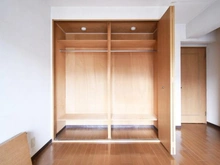 【神奈川県/川崎市高津区末長】プリンスハイツ梶ヶ谷  収納