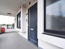 【神奈川県/川崎市高津区末長】プリンスハイツ梶ヶ谷  玄関