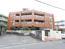 【東京都/世田谷区代田】でがしらやまビル 外観