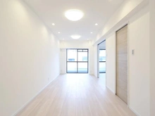 【東京都/世田谷区代田】でがしらやまビル LDK