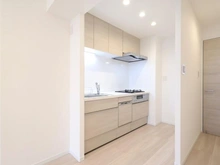 【東京都/世田谷区代田】でがしらやまビル キッチン