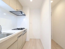 【東京都/世田谷区代田】でがしらやまビル キッチン