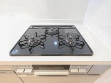 【東京都/世田谷区代田】でがしらやまビル キッチン