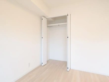 【東京都/世田谷区代田】でがしらやまビル 収納