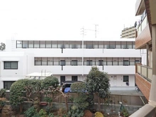 【東京都/世田谷区代田】でがしらやまビル 眺望